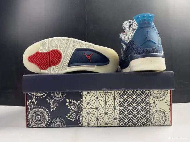 MaikeSneakers Jordan SE Sashiko Retro Air CW0898-400 4 0423